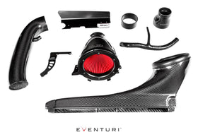 Eventuri Audi RS3 Gen 2 8V.5 & TTRS 8S Carbon Intake Stage 3 - MODE Auto Concepts