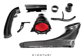 Eventuri Audi RS3 Gen 2 8V.5 & TTRS 8S Carbon Intake Stage 3 - MODE Auto Concepts