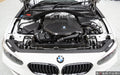 Eventuri BMW B58 Carbon Engine Cover (M140i, M240i, 340i & 440i) - MODE Auto Concepts