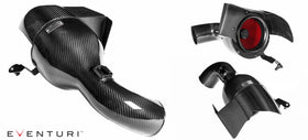 Eventuri BMW B58 Carbon Performance Intake (M140i, M240i, 340i(x), M340i(x) & 440i) - MODE Auto Concepts