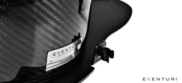 Eventuri BMW Carbon Performance Intake Z4M - MODE Auto Concepts