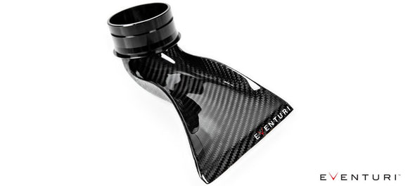 Eventuri BMW E46 M3 Carbon Performance Intake - MODE Auto Concepts