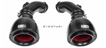 Eventuri BMW Carbon Performance Intake F10 M5 - MODE Auto Concepts