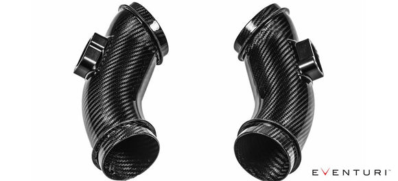 Eventuri BMW Carbon Performance Intake F10 M5 - MODE Auto Concepts