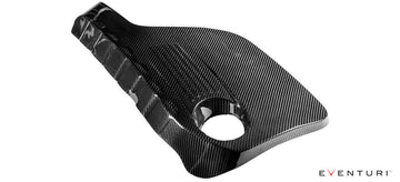 Eventuri BMW S55 F80 F82 F87 Carbon Engine Cover (M2 Competition, M3 & M4) - MODE Auto Concepts