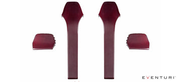 Eventuri BMW F8X Seat Back Covers ML Performance UK