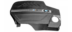 Eventuri BMW M135i, M235i, 335i & 435i Carbon Engine Cover (N55) - MODE Auto Concepts