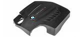 Eventuri BMW M135i, M235i, 335i & 435i Carbon Engine Cover (N55) - MODE Auto Concepts