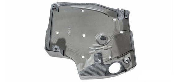 Eventuri BMW M135i, M235i, 335i & 435i Carbon Engine Cover (N55) - MODE Auto Concepts
