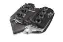 Eventuri BMW S65 E90 E92 Gloss Carbon Plenum (M3) - MODE Auto Concepts
