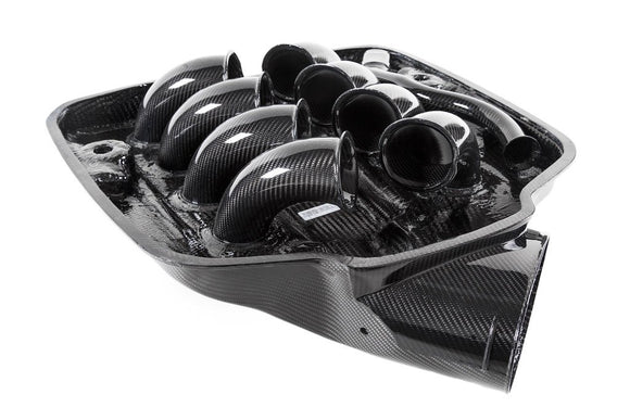 Eventuri BMW S65 E90 E92 Gloss Carbon Plenum (M3) - MODE Auto Concepts