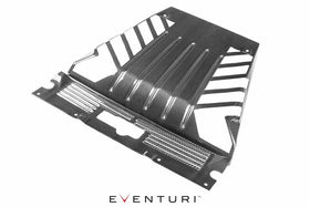 Eventuri Lamborghini Huracan Carbon Fibre Engine Cover - MODE Auto Concepts