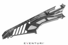 Eventuri Lamborghini Huracan Carbon Fibre Engine Cover - MODE Auto Concepts