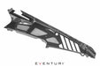 Eventuri Lamborghini Huracan Carbon Fibre Engine Cover - MODE Auto Concepts