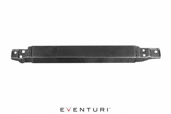 Eventuri Lamborghini Huracan Carbon Fibre Engine Cover - MODE Auto Concepts