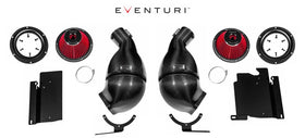 Eventuri Lamborghini Huracan Carbon Performance Intake - MODE Auto Concepts