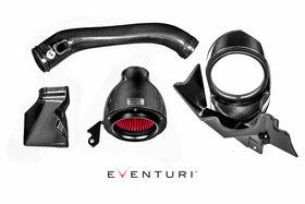 Eventuri BMW N55 Carbon Performance Intake V2 (M135i, M2, M235i, 335i & 435i) - ML Performance UK