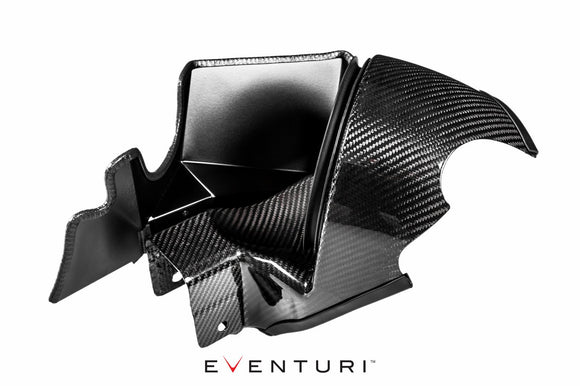 Eventuri BMW N55 Carbon Performance Intake V2 (M135i, M2, M235i, 335i & 435i) - MODE Auto Concepts