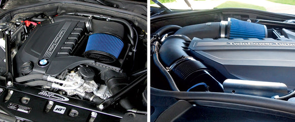 Burger Motorsports Performance Intake suits BMW 535i/640i (F06/F10/F12) N55 (F-Series) - MODE Auto Concepts