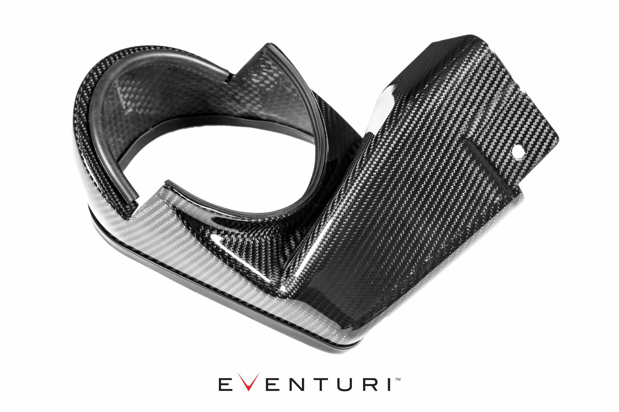 Eventuri BMW S55 F80 F82 F83 Sealed Duct Upgrade for Intake V1 (M3 & M4) - MODE Auto Concepts