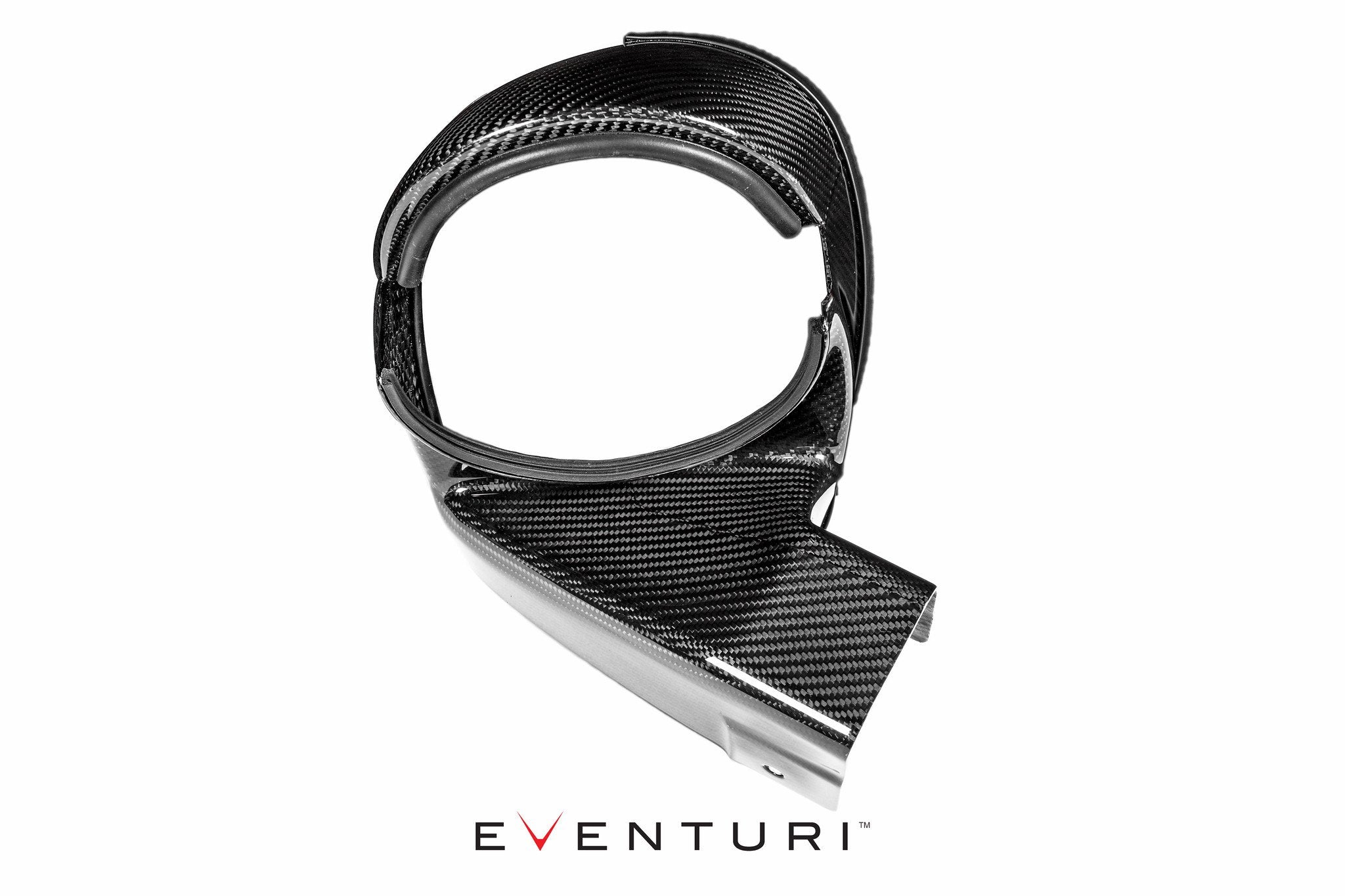 Eventuri BMW S55 F80 F82 F83 Sealed Duct Upgrade for Intake V1 (M3 & M4) - MODE Auto Concepts