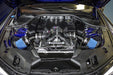 Burger Motorsports Performance Intake suit BMW M5 F90 M8 F92 - MODE Auto Concepts