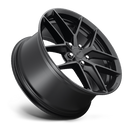 Rotiform FLG Matte Black - MODE Auto Concepts