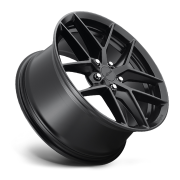Rotiform FLG Matte Black - MODE Auto Concepts