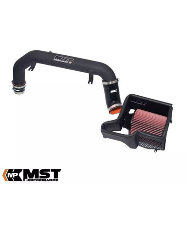 MST Performance  Cold Air Intake for Ford Focus MK3 ST/RS 12-17 (FD-F3ST03) - MODE Auto Concepts