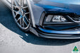 AW Polo GTI Front Lip Splitter Winglets (Pair) - MODE Auto Concepts