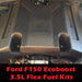 Fuel-It FLEX FUEL KIT for FORD F-150/Raptor 3.5L ECOBOOST -- Bluetooth & 5V - MODE Auto Concepts