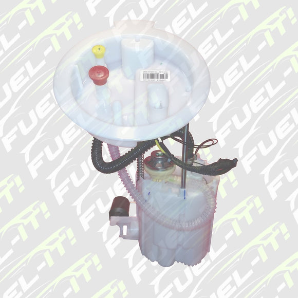 Fuel-it BMW F Chassis F30 Hybrid 3 with 525 Walbro Upgrade - MODE Auto Concepts