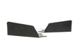 Yaris GR Side Splitter Winglets (Pair) - MODE Auto Concepts
