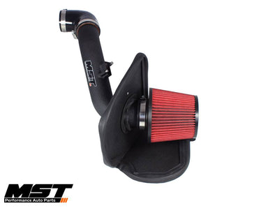 MST Performance  Cold Air Intake for Ford Fiesta MK7.5 1.0L Ecoboost 2014+ (FD-FI702) - MODE Auto Concepts
