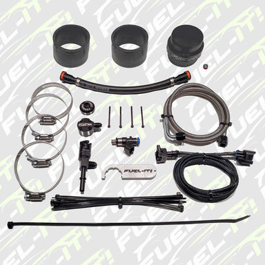 Fuel-It - B58 CHARGE PIPE INJECTION (CPI) KIT - MODE Auto Concepts