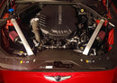 BMS Kia Stinger / Genesis G70 3.3L V6 Performance Dual Intake - MODE Auto Concepts