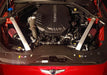 BMS Kia Stinger / Genesis G70 3.3L V6 Performance Dual Intake - MODE Auto Concepts