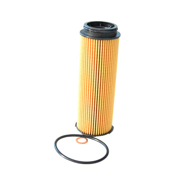 Genuine BMW M Performance Oil Filter Kit for BMW M140i M240i M340i 540i 840i B57 B58 - MODE Auto Concepts