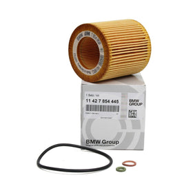 Genuine BMW M Performance Oil Filter for BMW M2 M2C M3 M4 F8X - MODE Auto Concepts