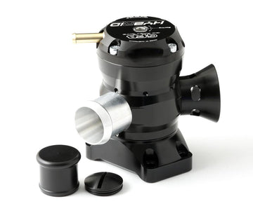 Go Fast Bits KIA Hyundai Hybrid Dual-Outlet Blow Off Valve (Stinger & i30N) - MODE Auto Concepts