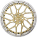 BC Forged HCA217 - 2PC Modular Wheels - MODE Auto Concepts