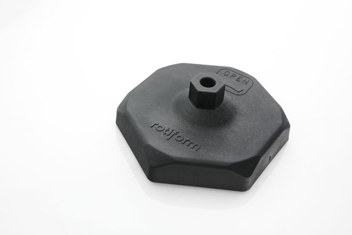 Rotiform Hex Nut Center Cap Removal Tool suit LAS-R, BUC-M, LAS-R, BUC ...