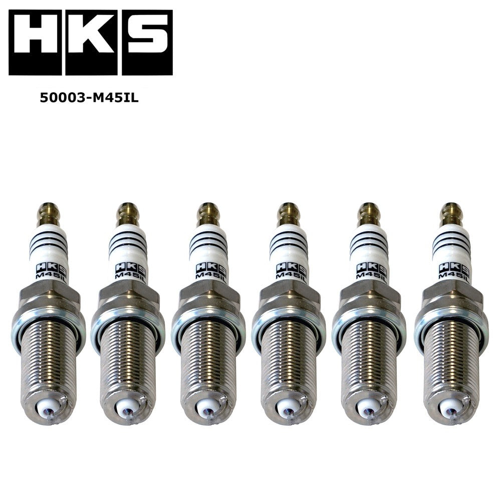High performance spark plugs discount