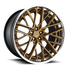 Rotiform Forged (Custom Order) - MODE Auto Concepts