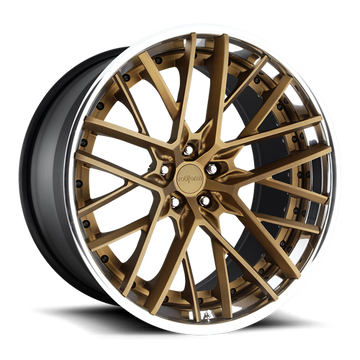 Rotiform Forged (Custom Order) - MODE Auto Concepts