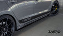 Zaero Designs  EVO-1 Full Body Kit for Hyundai i30N Hatch - MODE Auto Concepts