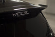 MODE Auto Concepts Sticker - Medium 300mm - MODE Auto Concepts