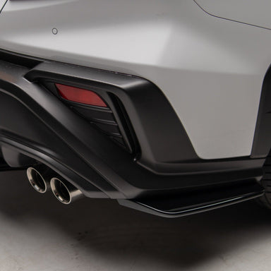 Zero Offset  STI Rear Pods for Subaru WRX (VB) 22+ - MODE Auto Concepts