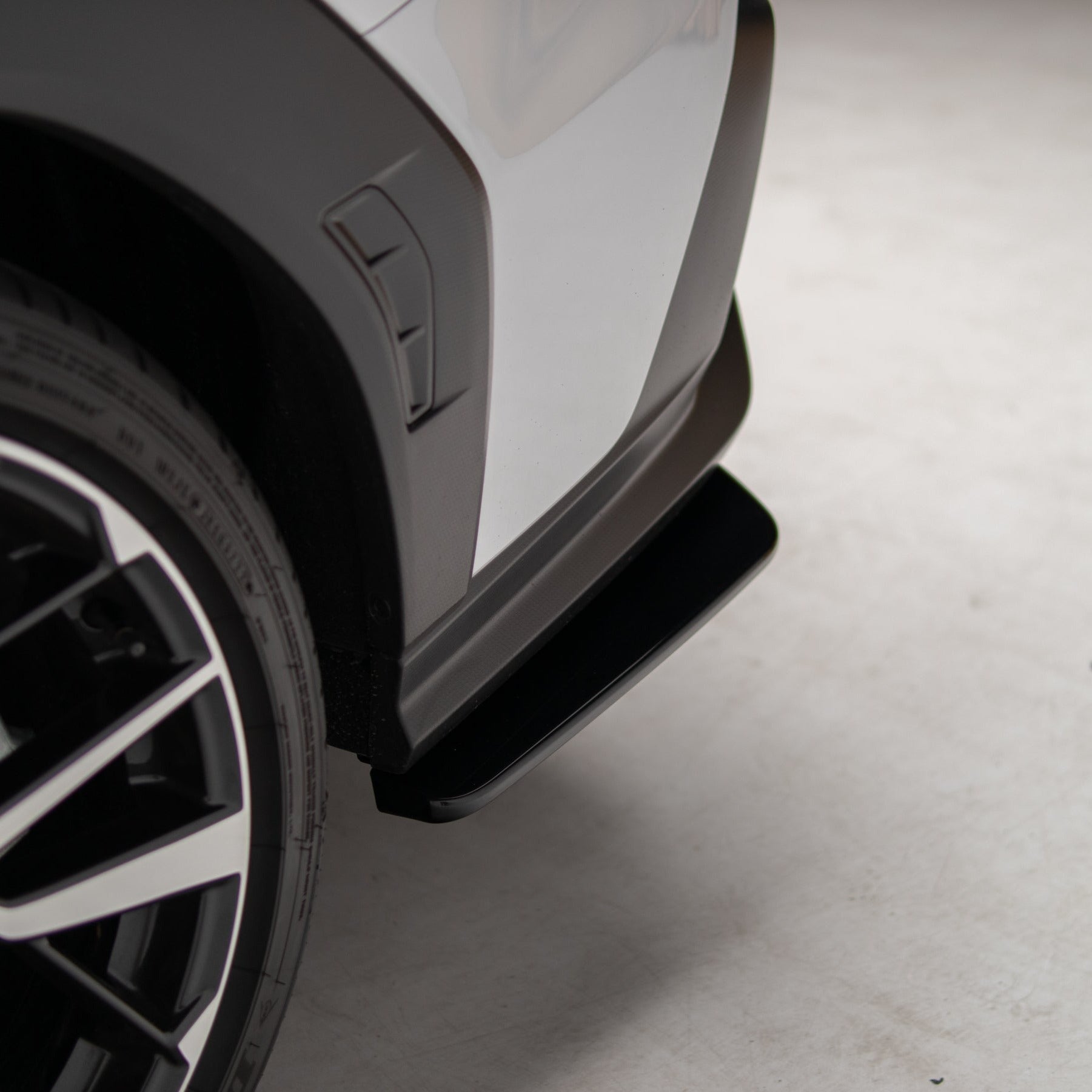 Zero Offset  STI Rear Pods for Subaru WRX (VB) 22+ - MODE Auto Concepts