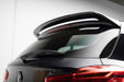 Zero Offset  AC Schnitzer Style Pre Pregged Dry Carbon Fibre Spoiler for BMW F20 12-19 - MODE Auto Concepts